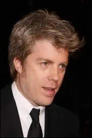 Kyle, musicien, est le fils de ?