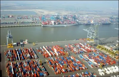 Qu'est-ce qu'un littoral industrialo-portuaire ?