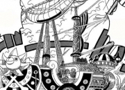 Quiz Bateaux de One Piece