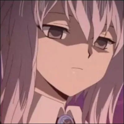 Comment s'appelle-t-elle ?