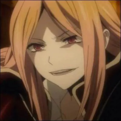 Comment s'appelle-t-elle ?