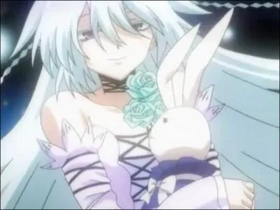 Comment s'appelle-t-elle ?