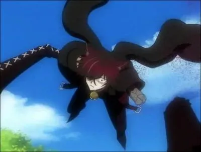 Comment s'appelle-t-il ?