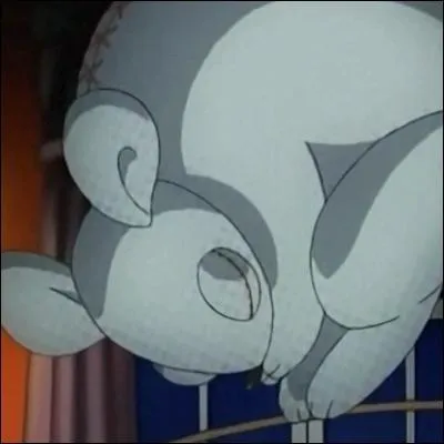 Comment s'appelle-t-il ?