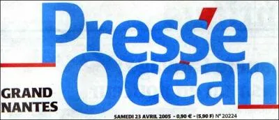 On peut lire ce journal  ...