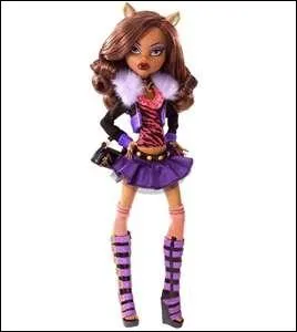 Frankie et Draculora sont mes meilleures amies :