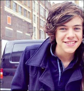 Dans leur DVD  Up All Night  (qui est juste fabuleux), une fan jette  Harry :