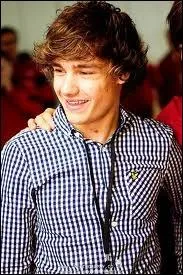 Toujours dans leur DVD, Liam adore dire :