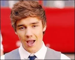 Le dfi de Liam tait :