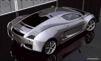 Quelle est cette supercar  made in Morocco  ?