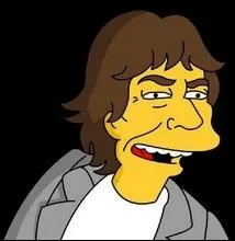 Ce Simpson vous donnera toute  Satisfaction  !