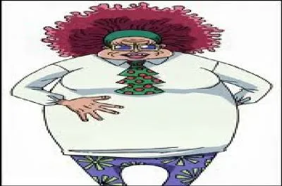 Quel est le pouvoir de Fruit du dmon de Miss Merry Christmas ?