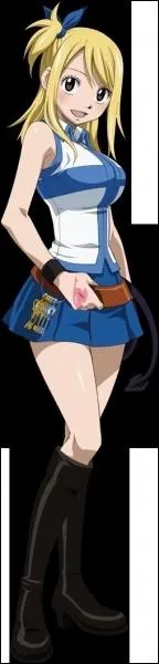 Qui est ce personnage ?