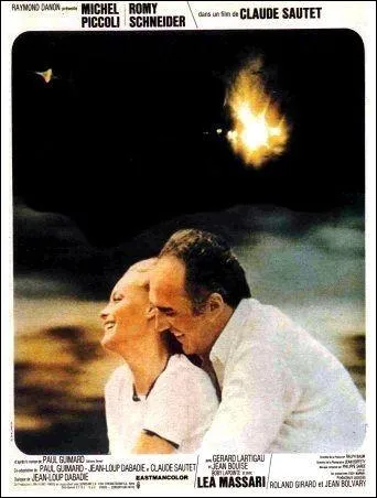 Sorti en 1970, c'est l'affiche de ...