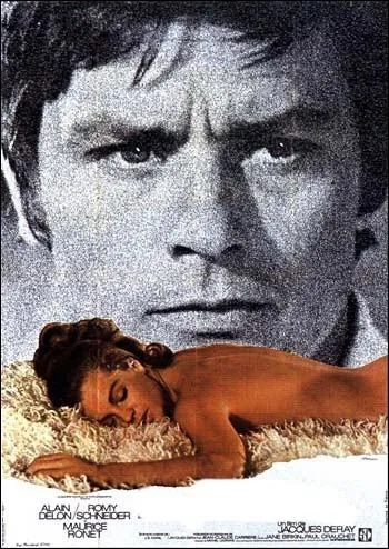 Sorti en 1968, c'est l'affiche de ...