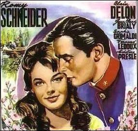 Sorti en 1958, c'est l'affiche de ...