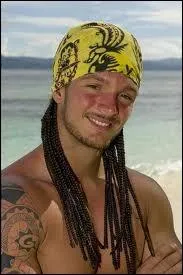 Qui est-ce et quel est son but dans l'aventure ?