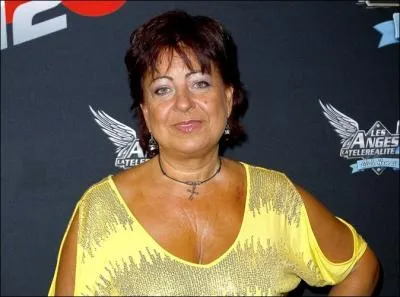 Qui est-ce et quel est son but dans l'aventure ?