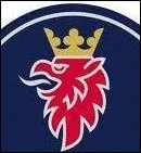 Cet aigle apparait sur le logo de quelle marque ?
