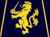 Ce flin est le logo de quelle voiture ?