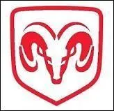 La tte de blier figure sur le logo de quelle voiture ?