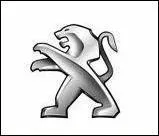 Ce flin est le logo de quelle voiture ?