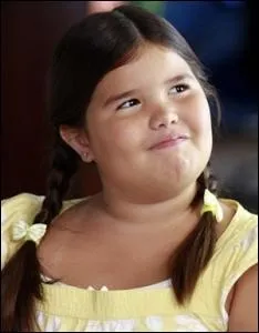 Comment se nomme ce personnage ?