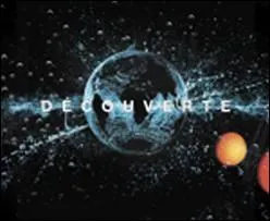 Sur quelle chane peut-on regarder  Dcouverte  ?