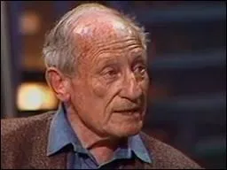 Pre de la volcanologie contemporaine.