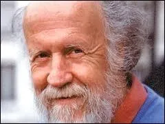 Astrophysicien vulgarisateur.