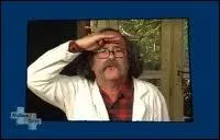 Dans quelle mission peut-on voir  La minute du Professeur Landri  ?