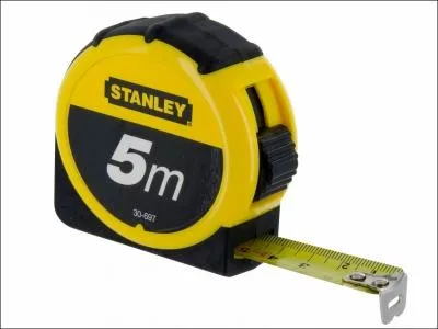 Combien mesure-t-il ?