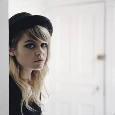 Qui est cette star ?