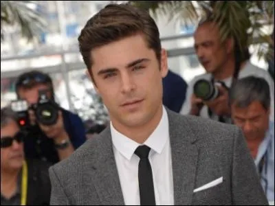 Qui est cette star ?