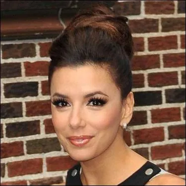 Qui est cette star ?