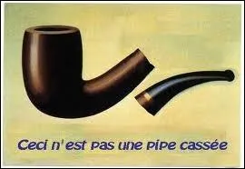 Qui a cass sa pipe ?