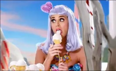 De quel clip vient cette image ?