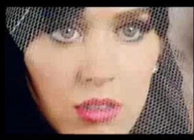 De quel clip vient cette image ?