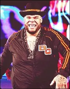 Quel est son surnom ?