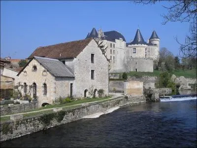 Tous les ans, on attend les jours de FRAIRIE.