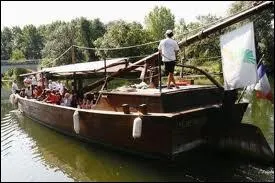 Le Charentais est très attaché à sa CAGOUILLE. Savez-vous ce que c'est ?