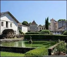 ''Faut j'm'occupe de mon vin ; passe-moi donc quelle OUILLETTE ! ''