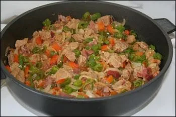 Qu'est-ce que l'axoa ?