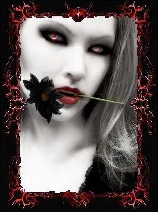 La crature lgendaire qu'est le vampire se retrouve dans de multiple cultures  travers le monde. De quoi se nourrirait-elle ?