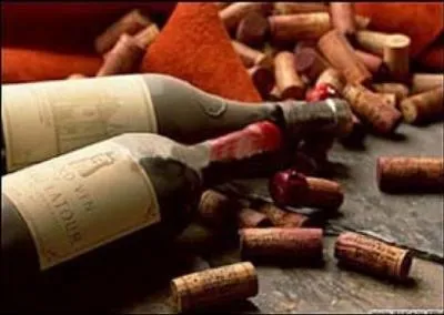 Lorsque l'on qualifie un vin de  gnreux , cela signifie qu'il est...