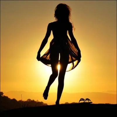 Photo prise au mois de dcembre  Juneau, en Alaska !