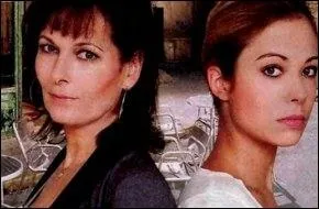 Quelle relation ont Blanche et Johanna ?