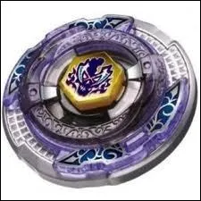 Quelle est cette toupie ?