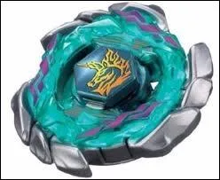 Quelle est cette toupie ?