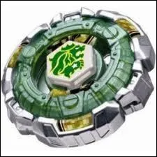 Quelle est cette toupie ?